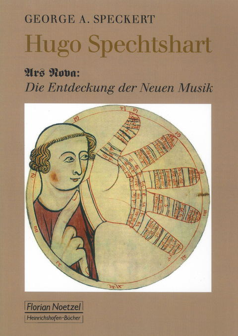 Hugo Spechtshart Die Entdeckung der Neuen Musik - George A. Speckert