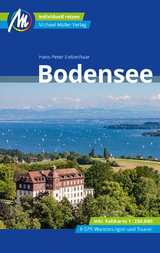 Bodensee - Siebenhaar, Hans-Peter