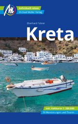 Kreta - Fohrer, Eberhard