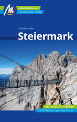 Steiermark - Haller, Andreas