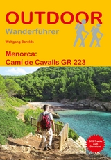 Menorca: Camí de Cavalls - Wolfgang Barelds