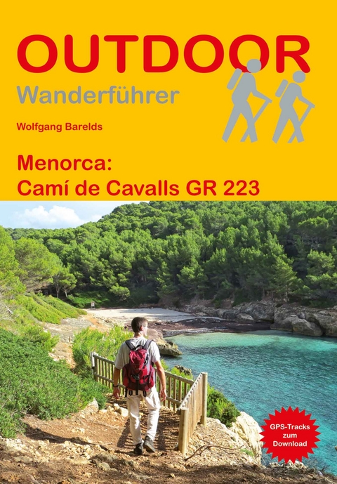 Menorca: Camí de Cavalls - Wolfgang Barelds