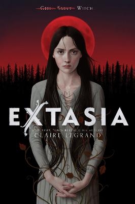 Extasia - Claire LeGrand