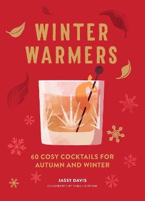 Winter Warmers - Jassy Davis