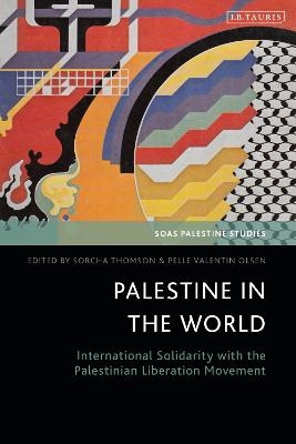 Palestine in the World - 