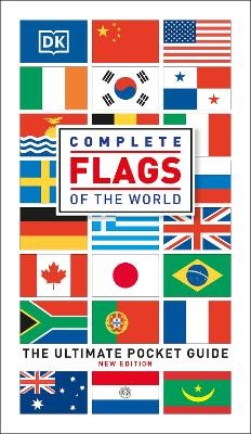 Complete Flags of the World -  Dk