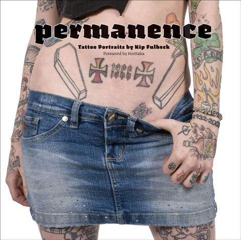 Permanence -  Kip Fulbeck