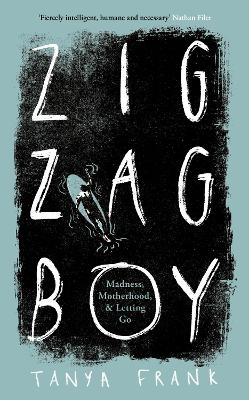 Zig-Zag Boy - Tanya Frank