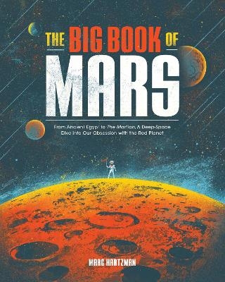 The Big Book of Mars - Marc Hartzman