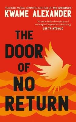 The Door of No Return - Kwame Alexander