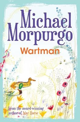 Wartman - Michael Morpurgo