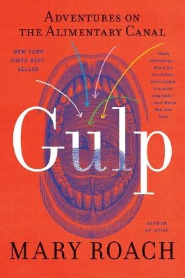 Gulp - Mary Roach