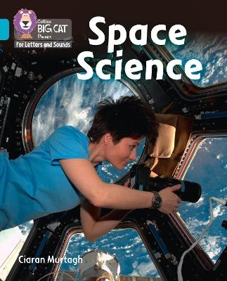 Space Science - Ciaran Murtagh