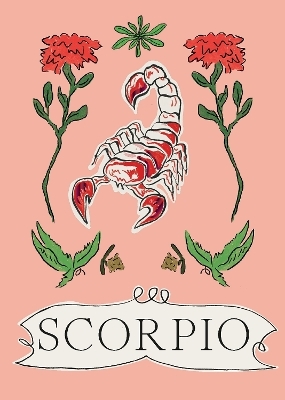 Scorpio - Liberty Phi