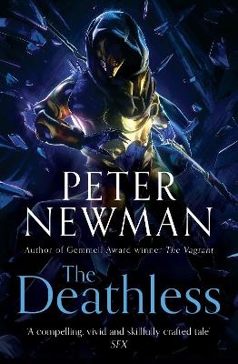 The Deathless - Peter Newman