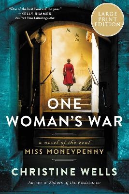 One Woman's War - Christine Wells