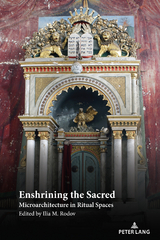 Enshrining the Sacred - 