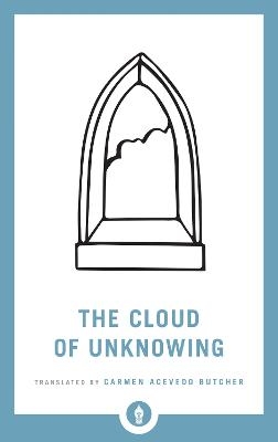 The Cloud of Unknowing