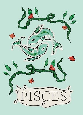 Pisces - Liberty Phi