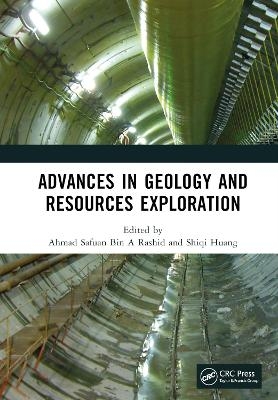 Advances in Geology and Resources Exploration - 