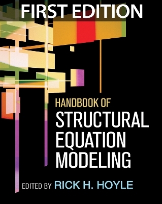 Handbook of Structural Equation Modeling - 