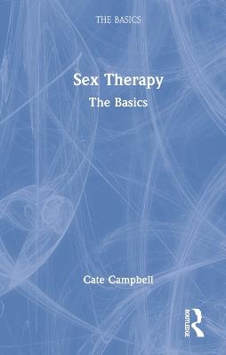 Sex Therapy - Cate Campbell