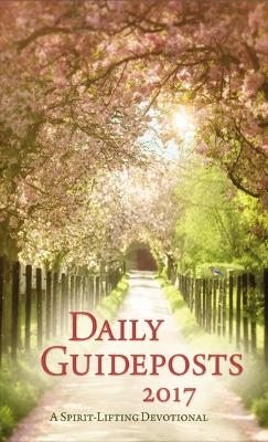 Daily Guideposts 2017 -  Guideposts