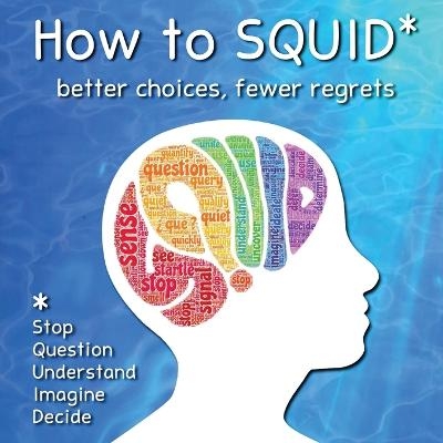 How to SQUID - Dr Dr Zasm And Mel Ganus, Dr Philip Zimbardo