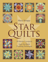 Star Quilts -  Mary Knapp