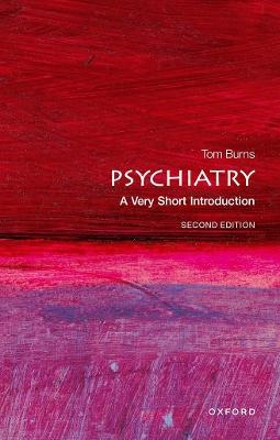 Psychiatry - Tom Burns