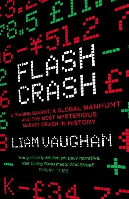 Flash Crash - Liam Vaughan