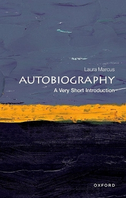 Autobiography - Laura Marcus