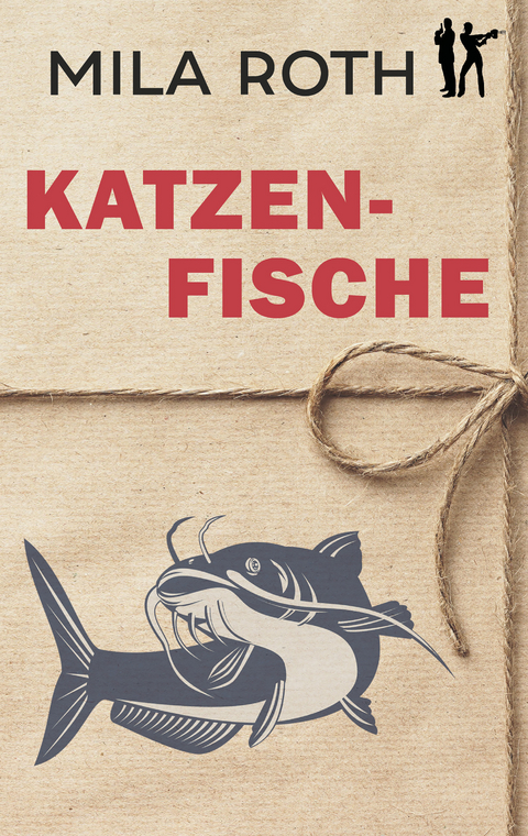 Katzenfische - Mila Roth