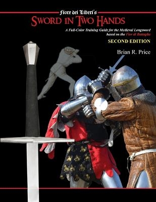 Sword in Two Hands - Brian R Price