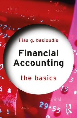 Financial Accounting - Ilias Basioudis