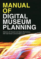 Manual of Digital Museum Planning - 