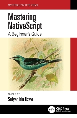 Mastering NativeScript - 