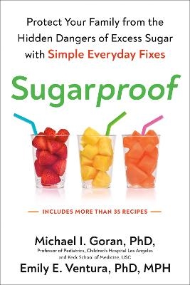 Sugarproof - Michael Goran, Emily Ventura