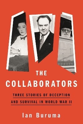 The Collaborators - Ian Buruma