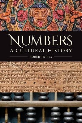 Numbers - Robert Kiely