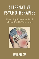 Alternative Psychotherapies -  Jean Mercer