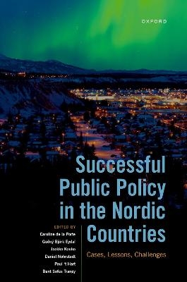 Successful Public Policy in the Nordic Countries - 