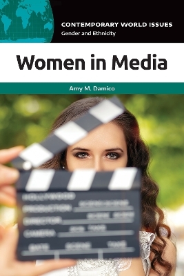 Women in Media - Amy M. Damico