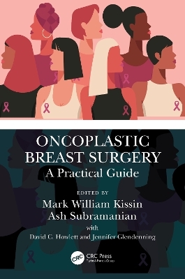 Oncoplastic Breast Surgery - 