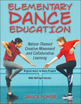 Elementary Dance Education - Janice Pomer