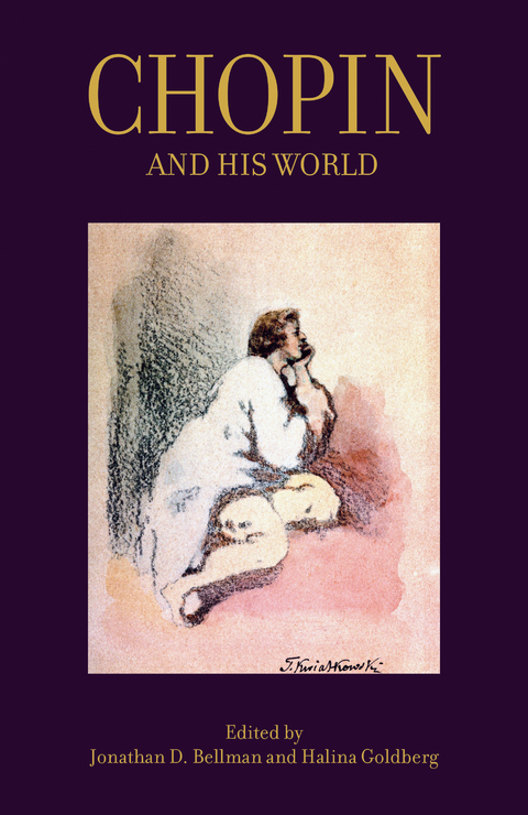 Chopin and His World - 