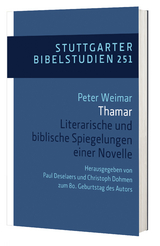 Thamar / SBS 251 - Peter Weimar