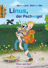 Linus, der Pechvogel / Level 1 - Martin Lenz, Manfred Mai