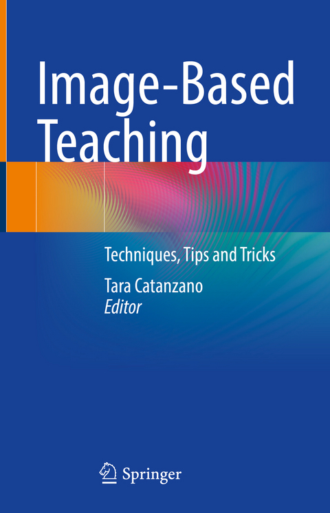 Image-Based Teaching - 