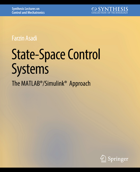 State-Space Control Systems - Farzin Asadi